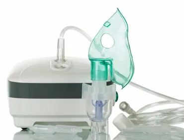 Apparecchi respiratori